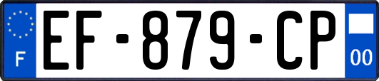 EF-879-CP
