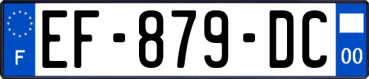 EF-879-DC