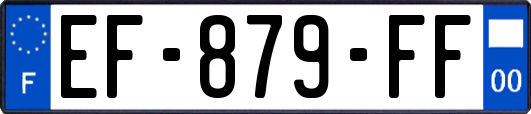 EF-879-FF