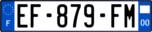 EF-879-FM