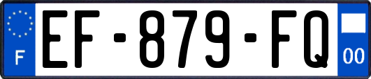 EF-879-FQ