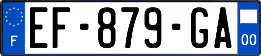 EF-879-GA