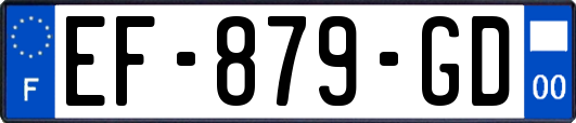 EF-879-GD