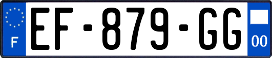 EF-879-GG