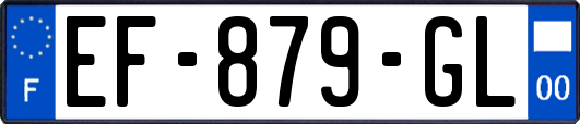 EF-879-GL