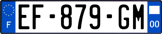 EF-879-GM