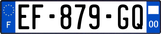 EF-879-GQ