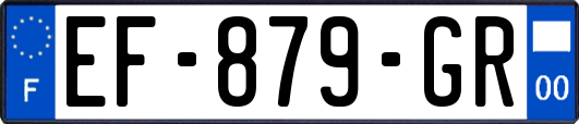 EF-879-GR