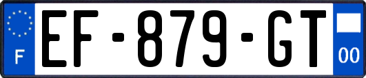 EF-879-GT