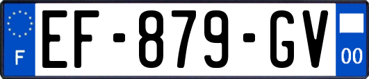 EF-879-GV