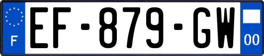 EF-879-GW