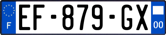 EF-879-GX