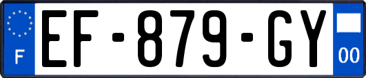 EF-879-GY