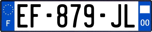 EF-879-JL