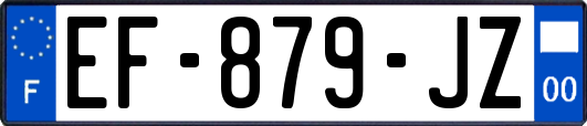 EF-879-JZ