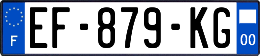 EF-879-KG