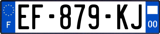 EF-879-KJ