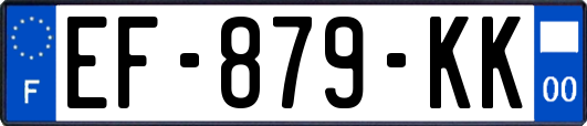 EF-879-KK