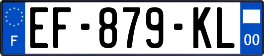 EF-879-KL