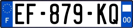 EF-879-KQ