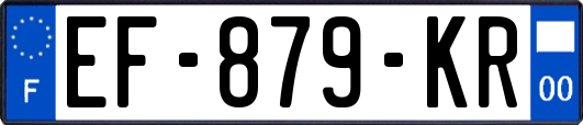 EF-879-KR