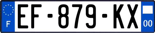 EF-879-KX