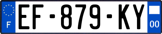 EF-879-KY