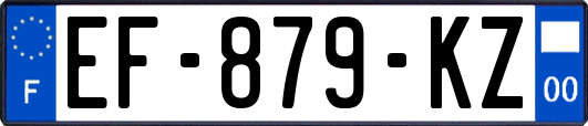 EF-879-KZ