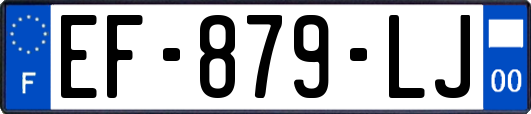 EF-879-LJ