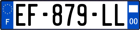 EF-879-LL