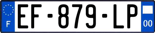 EF-879-LP
