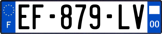 EF-879-LV