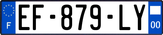 EF-879-LY