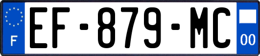 EF-879-MC