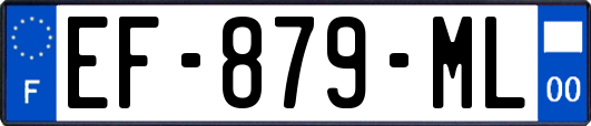 EF-879-ML
