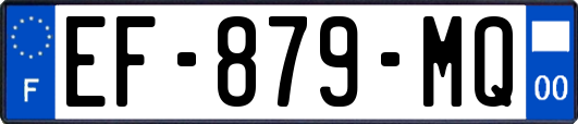EF-879-MQ