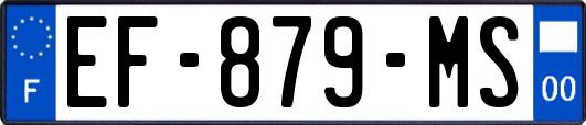 EF-879-MS
