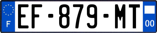 EF-879-MT