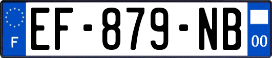 EF-879-NB