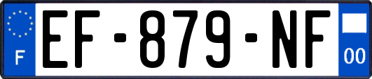 EF-879-NF
