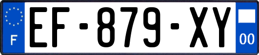 EF-879-XY