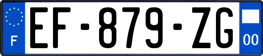 EF-879-ZG