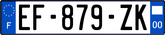 EF-879-ZK