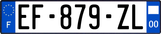 EF-879-ZL