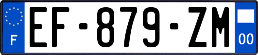 EF-879-ZM