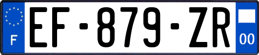 EF-879-ZR