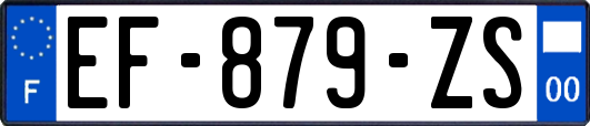 EF-879-ZS