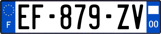 EF-879-ZV