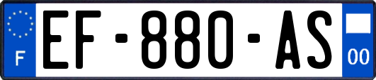 EF-880-AS