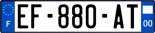 EF-880-AT